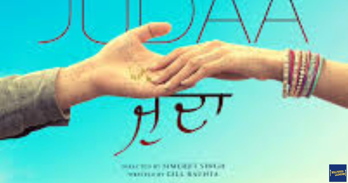 Jasmin Bhasin Begins Shoot For Punjabi Film Judaa With Gulab Sidhu