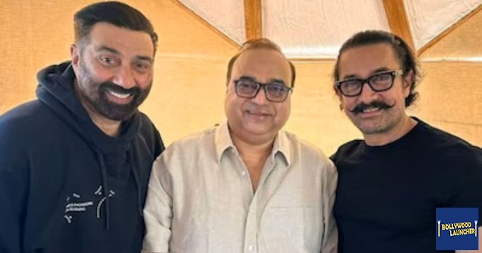 Aamir Khan Stands Firm: No Title Change for Sunny Deol’s Lahore 1947