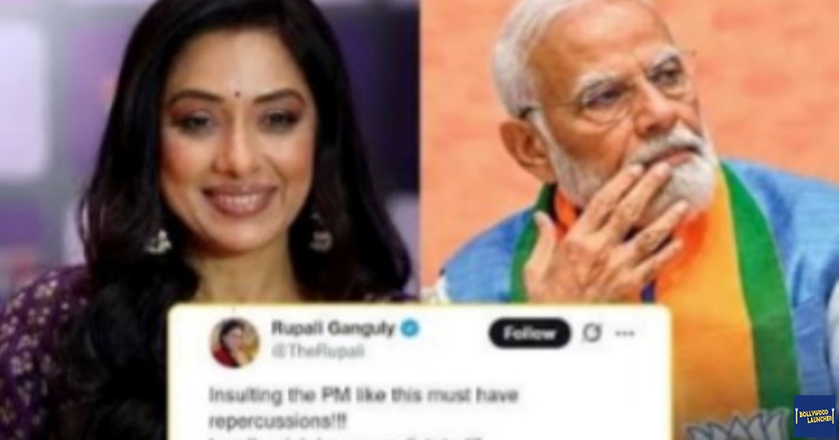 Rupali Ganguly lashes out on fake news; says, "If you feel no shame than it is truly saddening