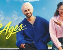 FOR AGES (OFFICIAL VIDEO ROHANPREET SINGH || ARUNIMA SHARMA NEW PUNJABI SONG 2026 EMPIRE REOCRDS CREDIT: YouTube Channe of Empire Records