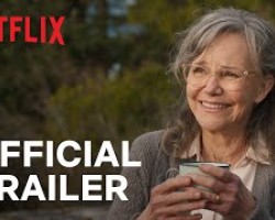 Remarkably Bright Creatures | Official Trailer | Netflix Credit: YouTube Channel of Netflix