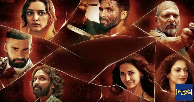 O’ Romeo, starring Shahid Kapoor and Triptii Dimri with Vishal Bhardwaj’s creative touch After 20 days in theatres.