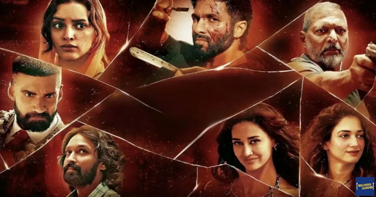 O’ Romeo, starring Shahid Kapoor and Triptii Dimri with Vishal Bhardwaj’s creative touch After 20 days in theatres.