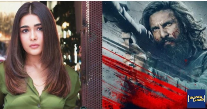 Shalini Pandey Eyes Action Role with Ranveer Singh, Calls Dhurandhar Her Favourit