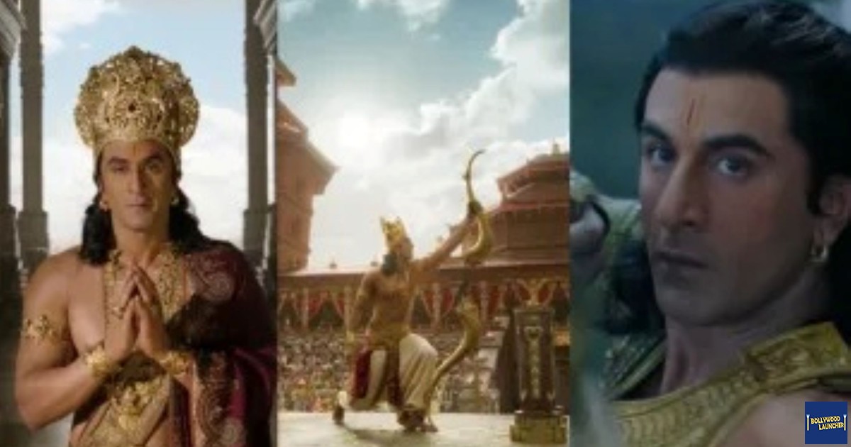 Release date for Ranbir Kapoor starrer Ramayana: will be screened on November 6, 2026; English trailer ignites buzz