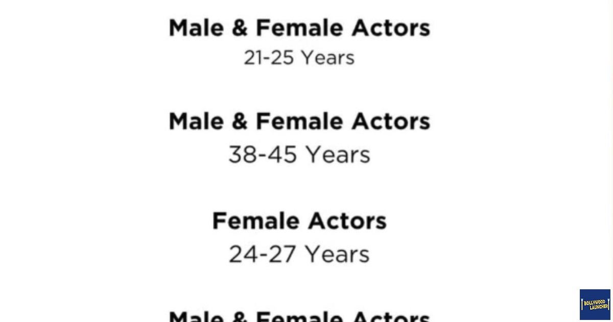 Vertical Series for a Leading Platform