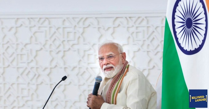 PM Modi to visit SRCC on Teachers' Day