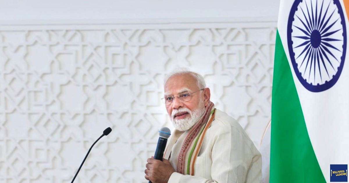 PM Modi to visit SRCC on Teachers' Day