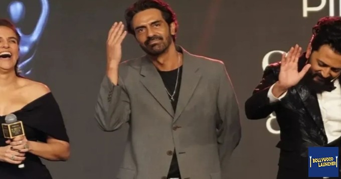 Arjun Rampal & Riteish Deshmukh Groove to Fa9la; Cricket Face-Off with Brett Lee Steals Spotlight at Pinkvilla Icons 2026