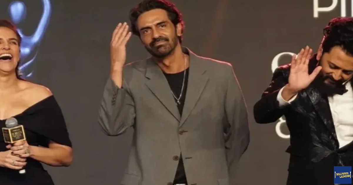 Arjun Rampal & Riteish Deshmukh Groove to Fa9la; Cricket Face-Off with Brett Lee Steals Spotlight at Pinkvilla Icons 2026