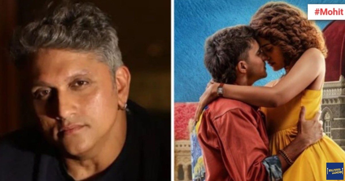 Mohit Suri Hails Dilkashi as a True Romantic Musical’ at Prime Video Slate Reveal Applauds AR Rahman’s Backing