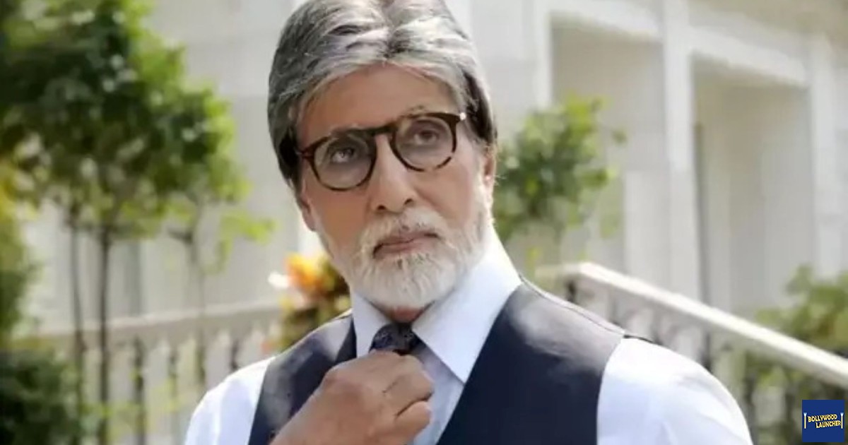83 Saal Ke Amitabh Bachchan Ne Ram Bhar Diya 24 Ghante (KBC 18 Shuru Hone Se Pahle Ka Kissa