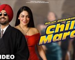 DILJIT DOSANJH: CHILL MARDI (Official Video) SARDAAR JI 3 | New Punjabi Song #trending #punjabisong Credit: YouTube Channel OF white Hills Music