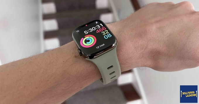 "Technology News" Smartwatch Step Counter: How Does My Smartwatch Count My Steps?