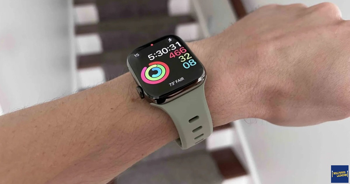 "Technology News" Smartwatch Step Counter: How Does My Smartwatch Count My Steps?