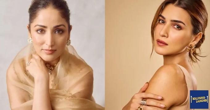 Yami Gautam Addresses Controversy Over Reel ‘Like’, Denies Using PR Gimmicks Amid Kriti Sanon’s Win