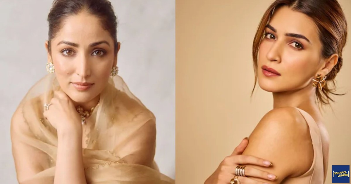 Yami Gautam Addresses Controversy Over Reel ‘Like’, Denies Using PR Gimmicks Amid Kriti Sanon’s Win