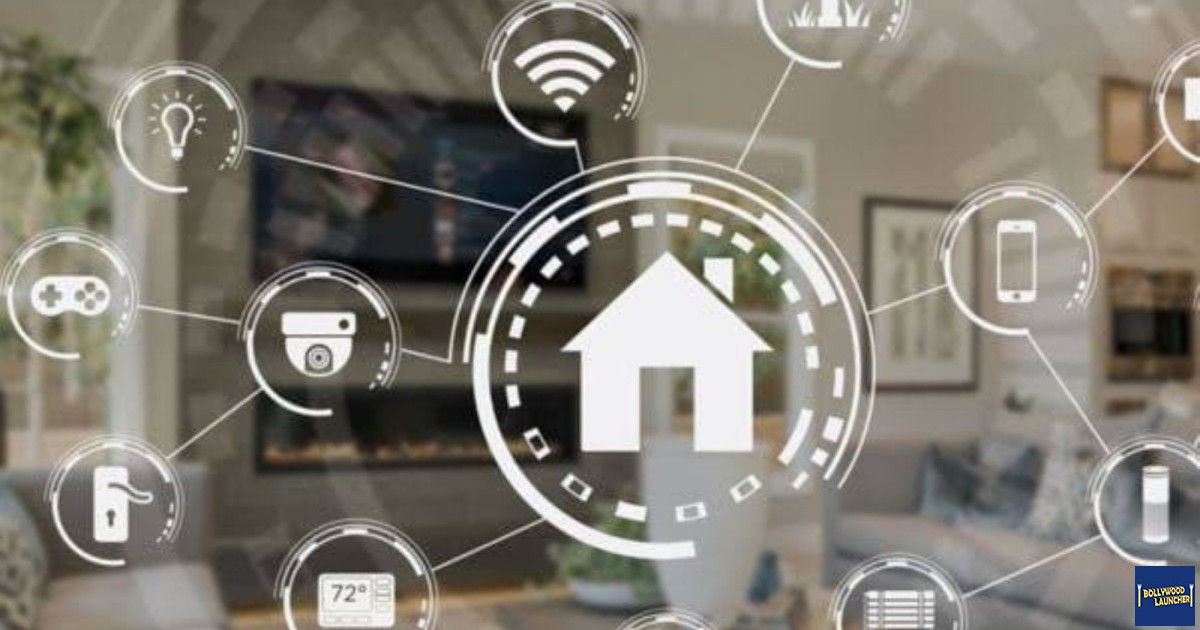 Smart Lifestyle Technology Enhancing Daily Homes
