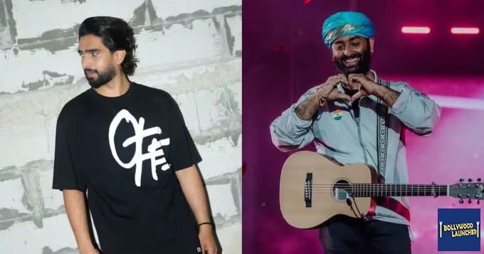 Here is Arijit Singh’s Retirement, the exact cause that made him walk away from singing
