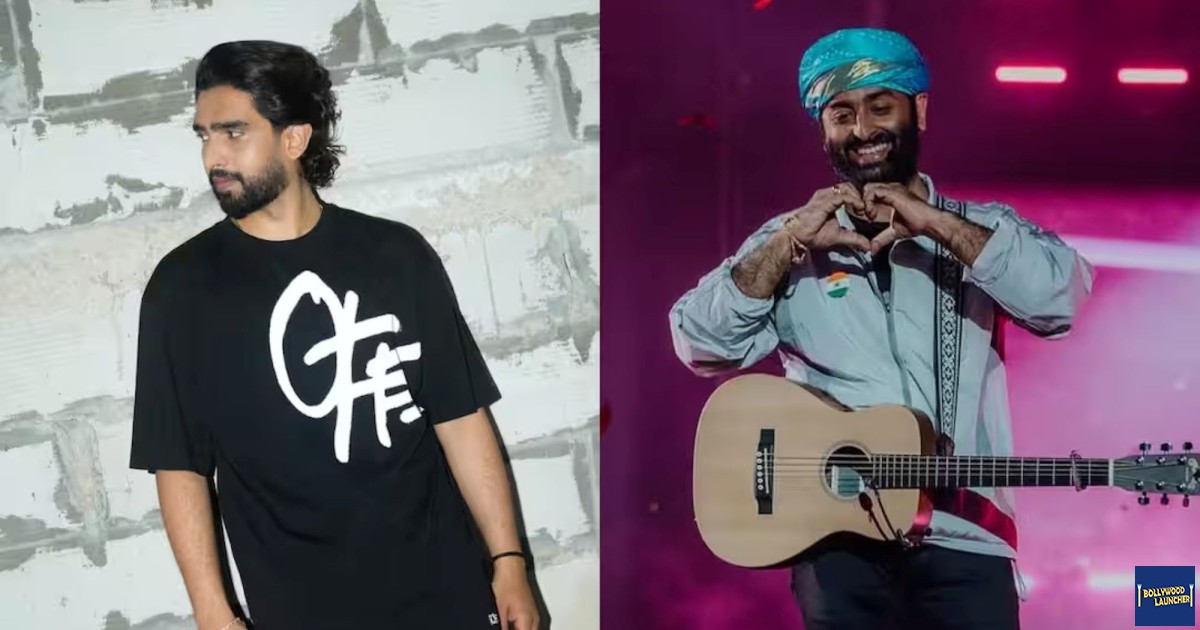 Here is Arijit Singh’s Retirement, the exact cause that made him walk away from singing