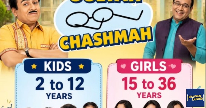Tarak Mehta Ka Ulta Chasma