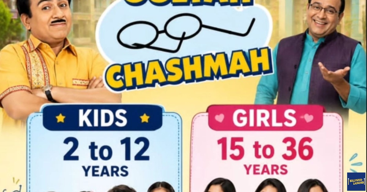 Tarak Mehta Ka Ulta Chasma