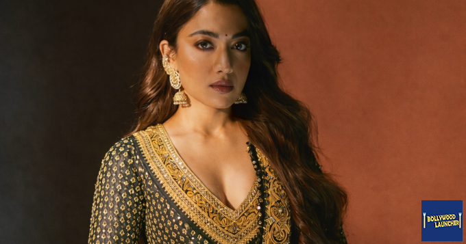 Rashmika Mandanna Slams Viral Audio Clip as “Invasion of Privacy,” Warns of Legal Action