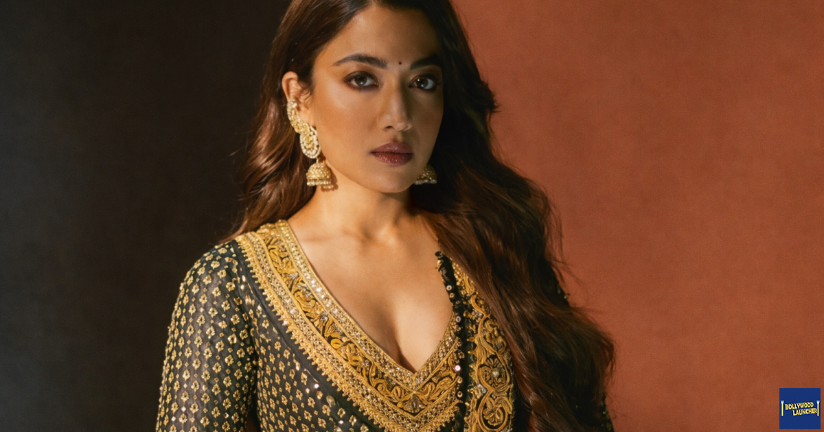 Rashmika Mandanna Slams Viral Audio Clip as “Invasion of Privacy,” Warns of Legal Action