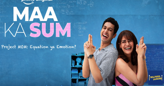 Latest update on upcoming Maa KaSum On Prime video