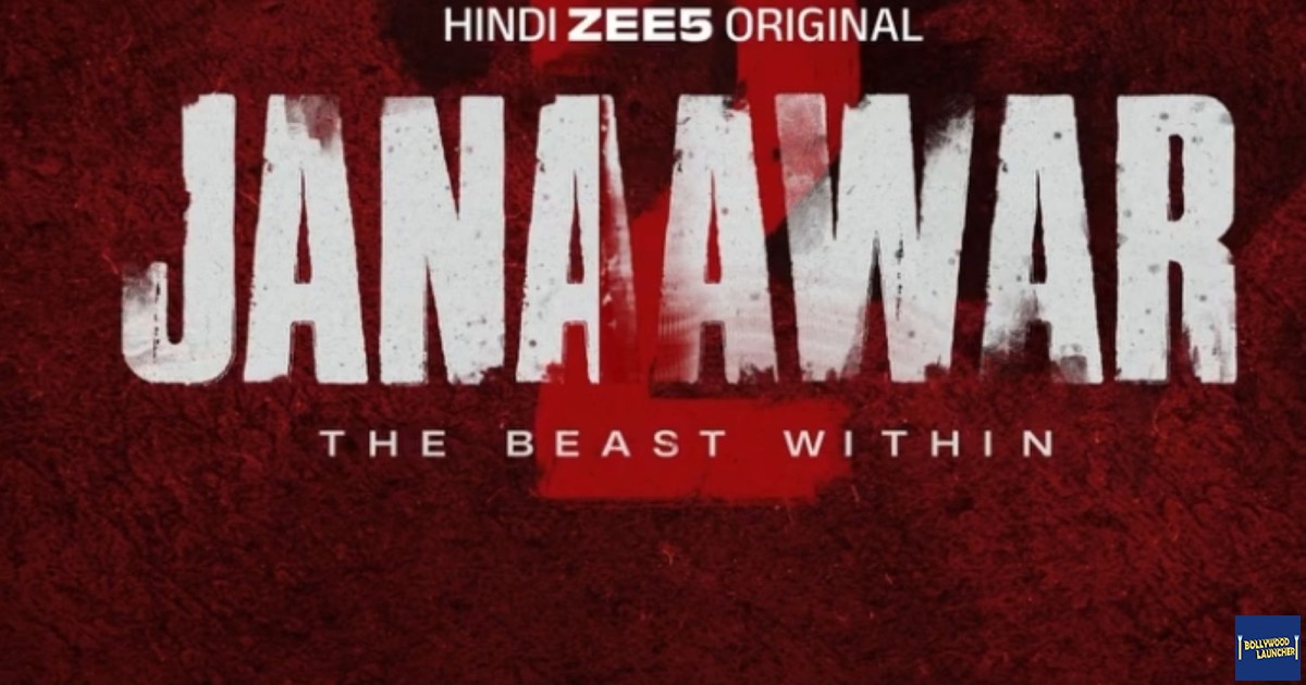 Janaawar Season 2: Wilder Than Eve