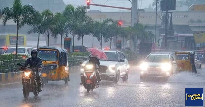 Heavy Rain Likely To Affect Travel Pan-India This Week