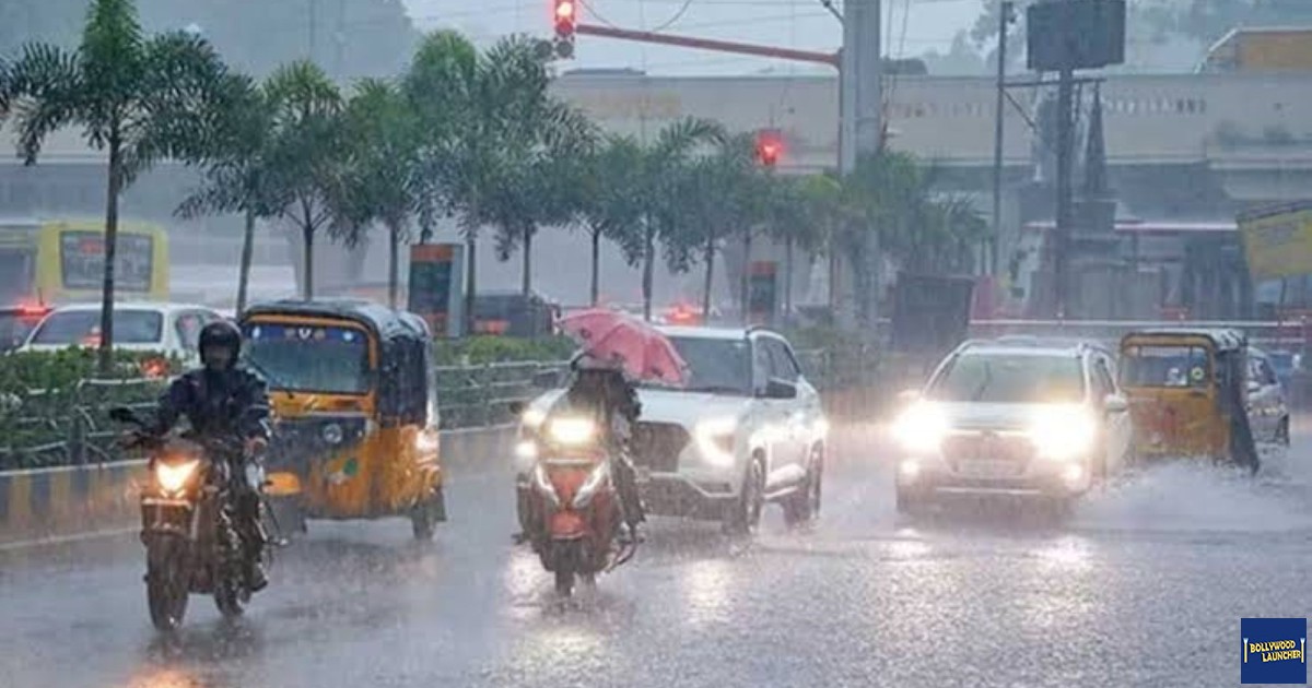 Heavy Rain Likely To Affect Travel Pan-India This Week