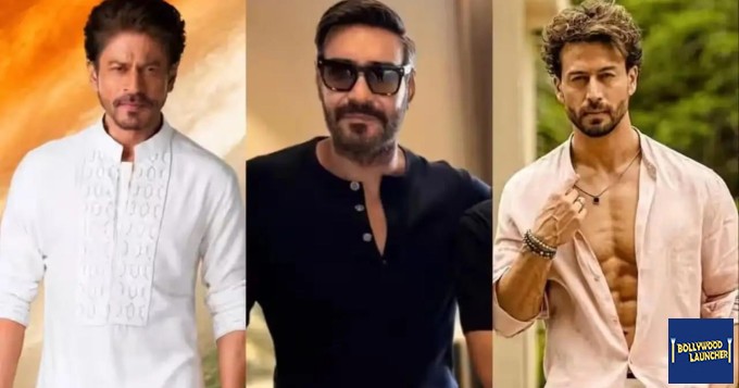 Shah Rukh Khan, Ajay Devgn and Tiger Shroff Yet to Respond to FDA Notices Over Surrogate Advertising