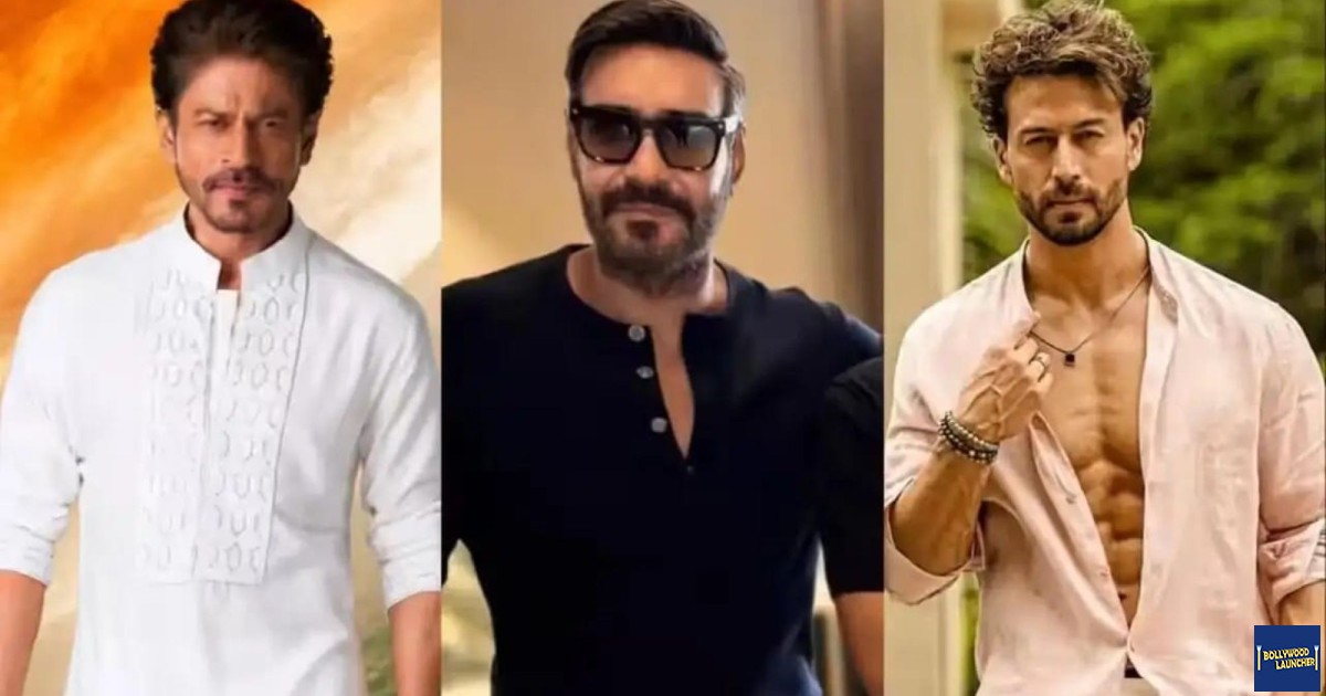 Shah Rukh Khan, Ajay Devgn and Tiger Shroff Yet to Respond to FDA Notices Over Surrogate Advertising