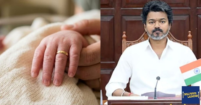 Tamil Nadu will gift Gold Rings to newborns, Orders with two firms