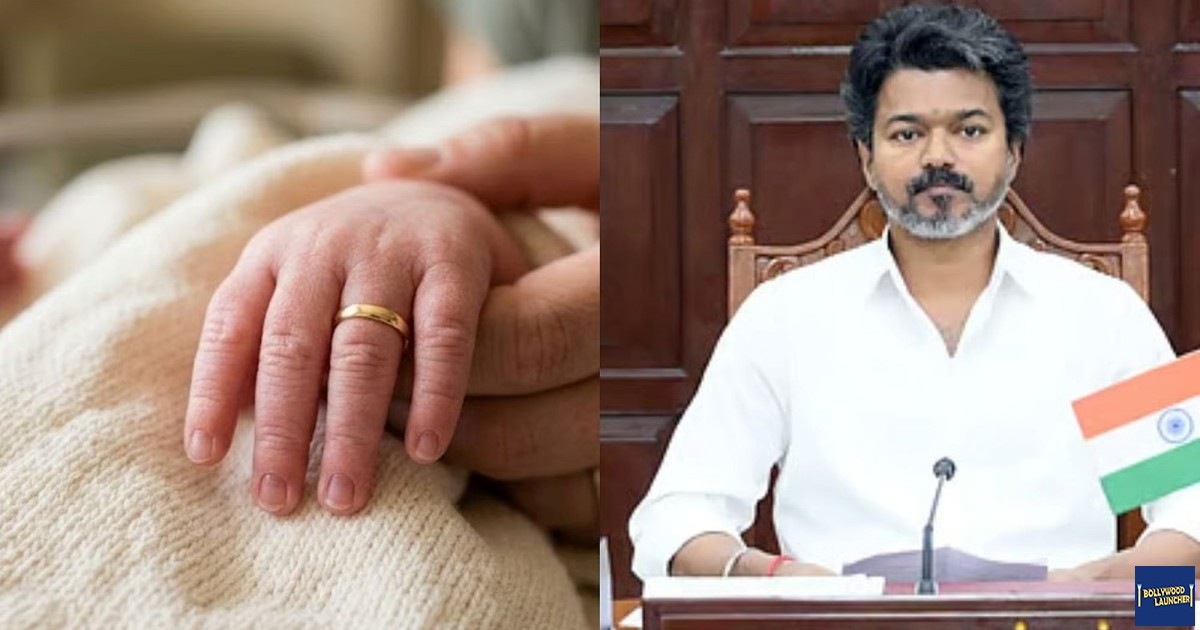 Tamil Nadu will gift Gold Rings to newborns, Orders with two firms
