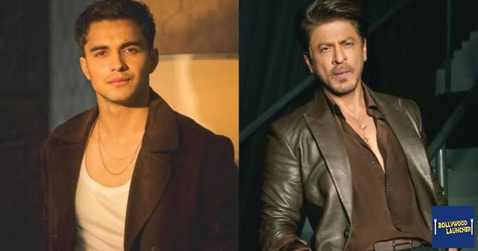 Shah Rukh Khan’s Advice for King Shared By Abhay Verma