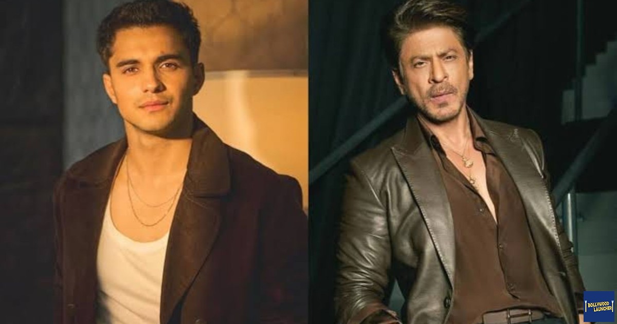 Shah Rukh Khan’s Advice for King Shared By Abhay Verma