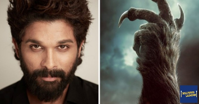 Allu Arjun to Unveil AA22xA6 Title Poster on Birthday; Atlee Directorial Sets Fans Abuzz