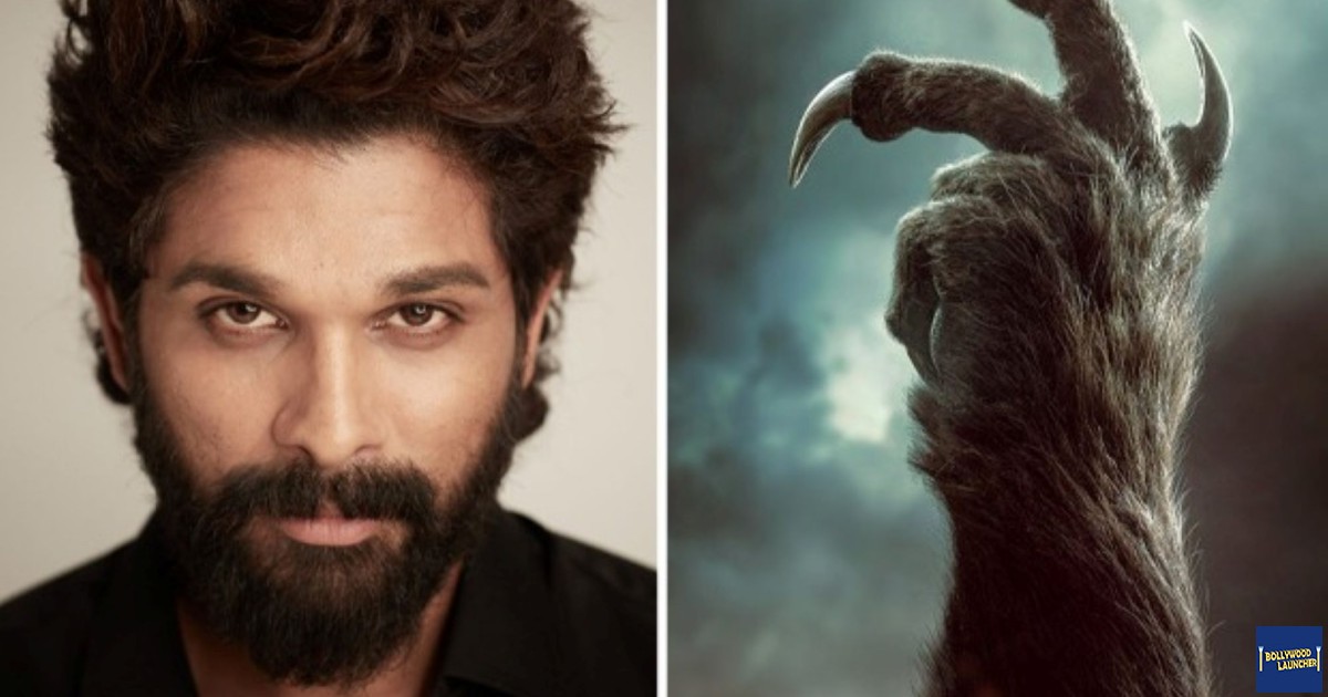 Allu Arjun to Unveil AA22xA6 Title Poster on Birthday; Atlee Directorial Sets Fans Abuzz