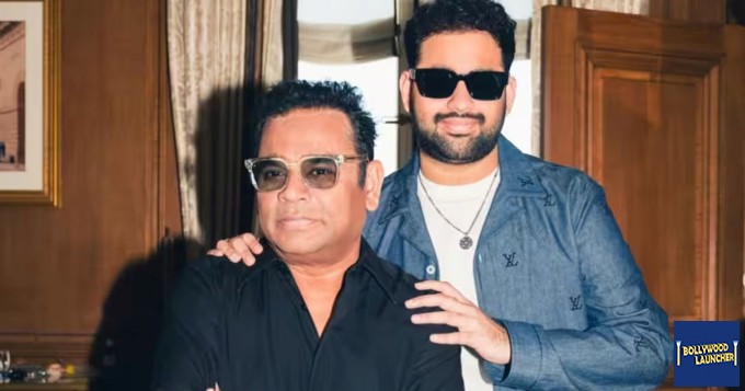 AR Rahman's Son in Accident: Porsche Collides With Cab In Chennai, AR Ameen Suffers Minor Injuries