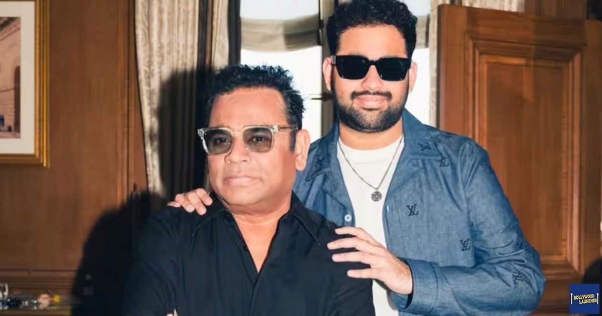 AR Rahman's Son in Accident: Porsche Collides With Cab In Chennai, AR Ameen Suffers Minor Injuries