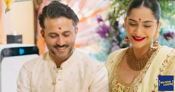 Sonam Kapoor & Anand Ahuja Blessed With Baby Boy, Share Heartfelt Note