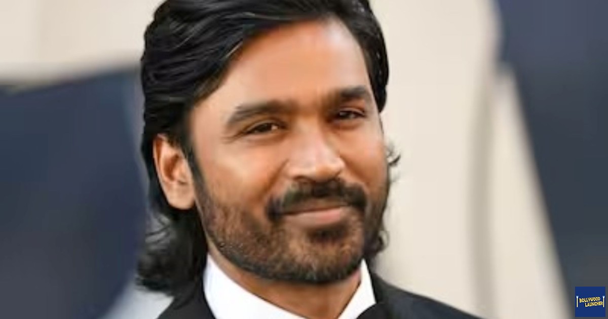 Dhanush News: "It's a disgrace if you can't read and writeTamil"-Dhanushstatement is going viral
