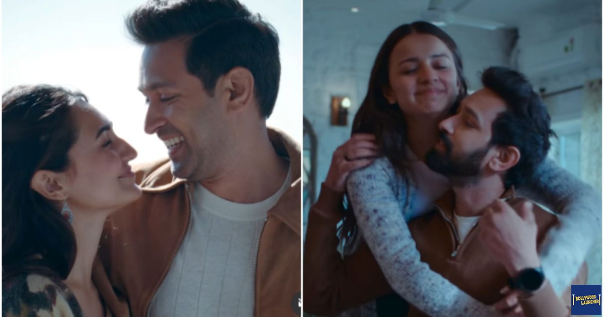 Musafir Cafe' Season 2 Announced; Vikrant Massey's Hit Series Returns