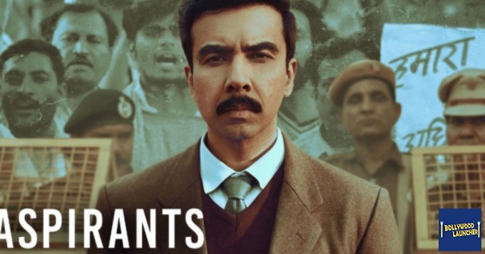 Aspirants on Prime Video India: A Journey of Dreams, Struggles, and Friendship