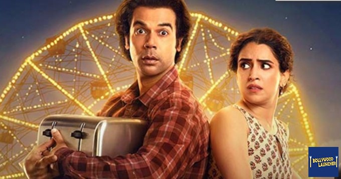 Rajkummar Rao & Sanya Malhotra FIGHT Over MONEY?! | Toaster | Netflix India