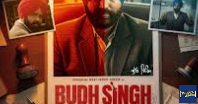 Ek naam ek kahani ek shaksiyat Budh singh Trailer Out Now Credit: YouTube Chennel of