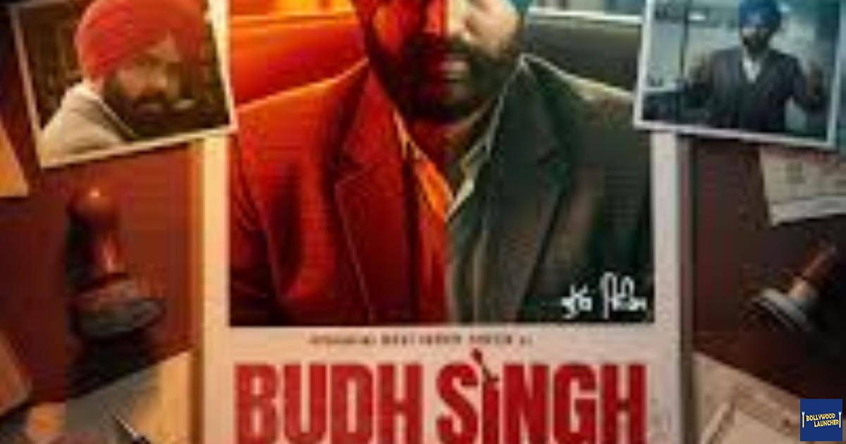 Ek naam ek kahani ek shaksiyat Budh singh Trailer Out Now Credit: YouTube Chennel of