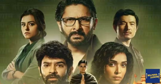 Asur 3: Arshad Warsi, Barun Sobti return, a new face also joins, will shoot begin in September?